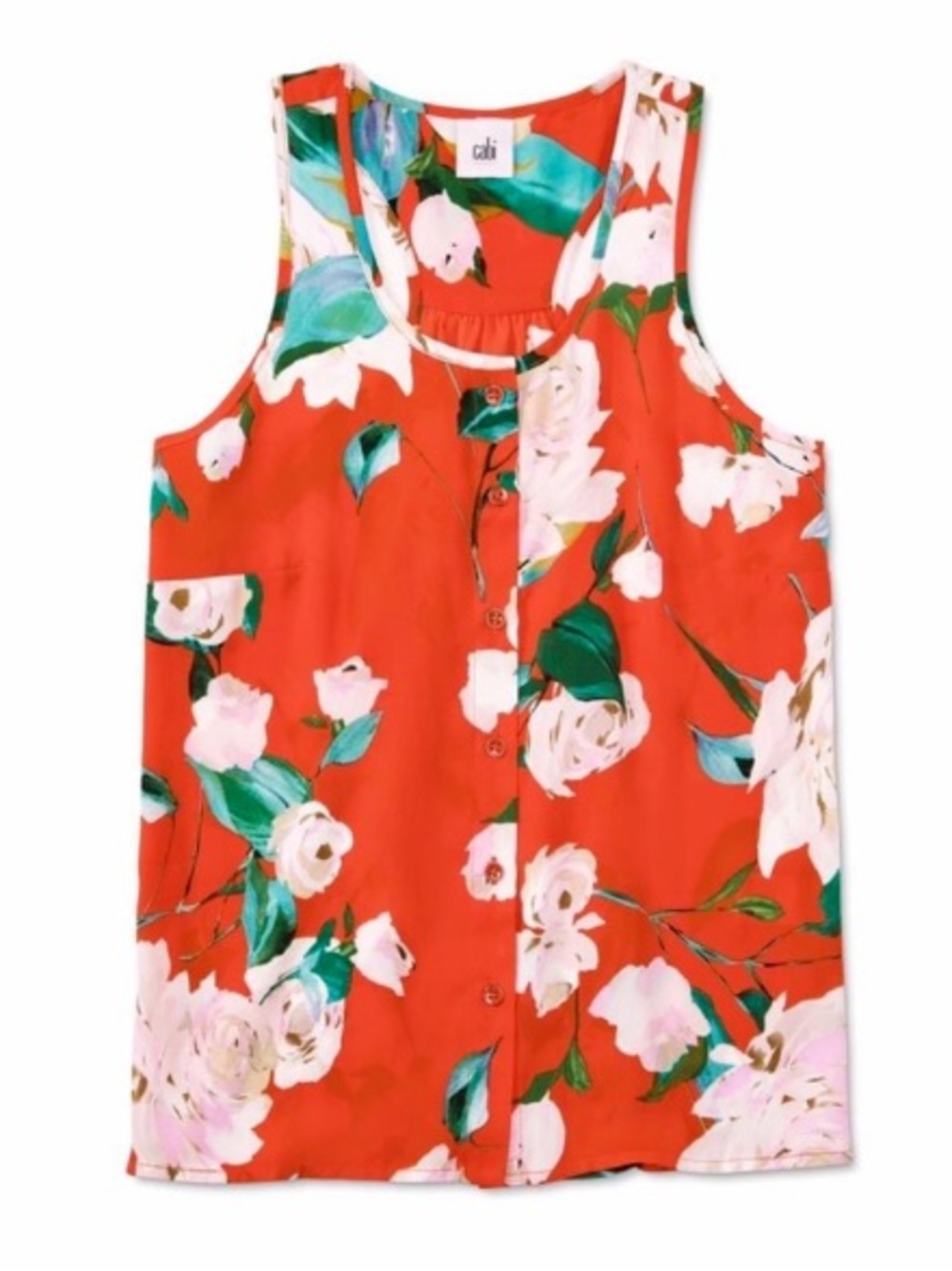 CAbi Manet Top